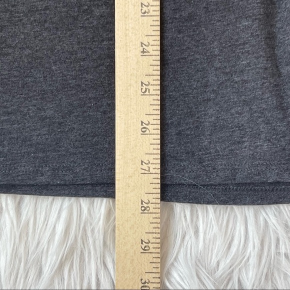 JOURNEY oversized band concert T-shirt - Picture 4 of 5